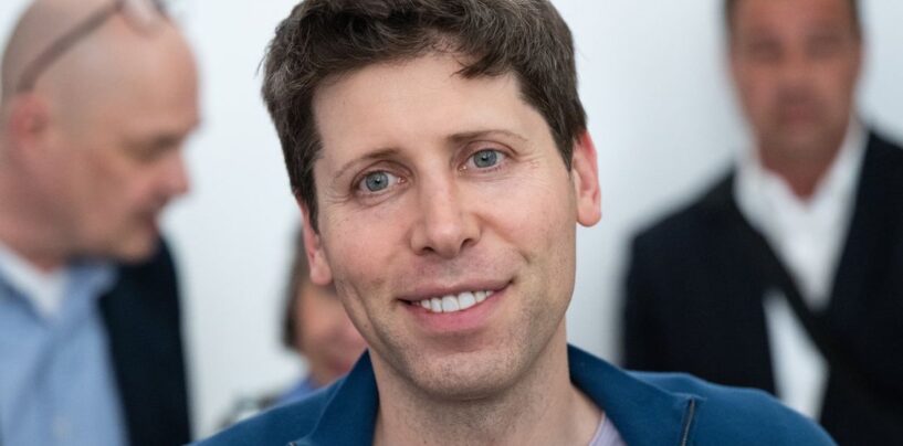 Altman revient en tant que PDG d’OpenAI quelques jours seulement après son licenciement