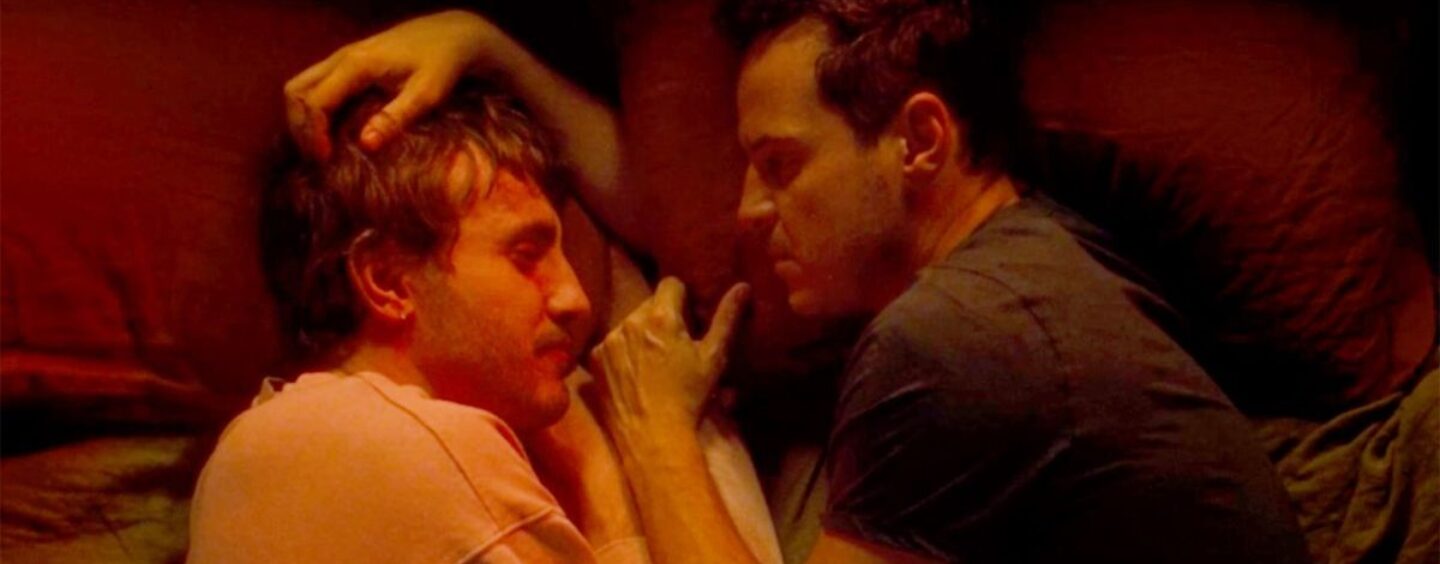 À quel point Andrew Scott et Paul Mescal se sont-ils rapprochés lors du tournage de « All Of Us » Strangers ?