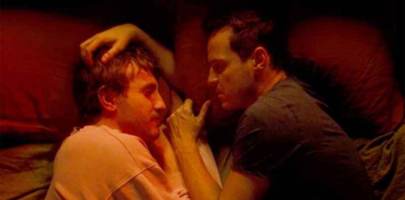 À quel point Andrew Scott et Paul Mescal se sont-ils rapprochés lors du tournage de « All Of Us » Strangers ?