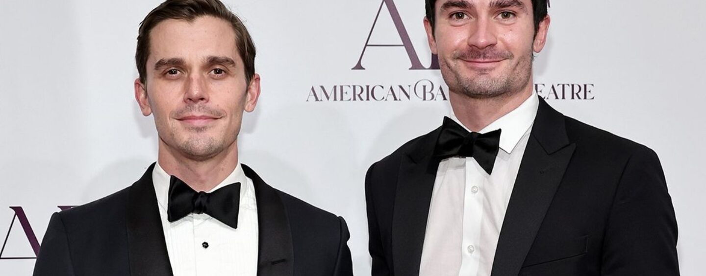 Antoni Porowski de Queer Eye annule ses fiançailles avec Kevin Harrington