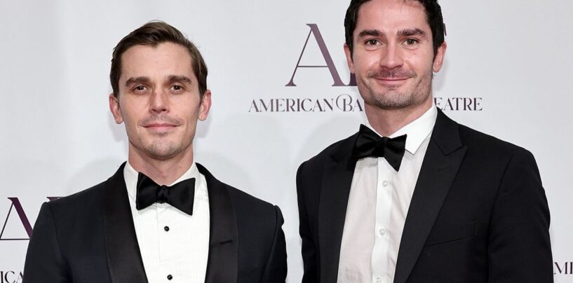Antoni Porowski de Queer Eye annule ses fiançailles avec Kevin Harrington