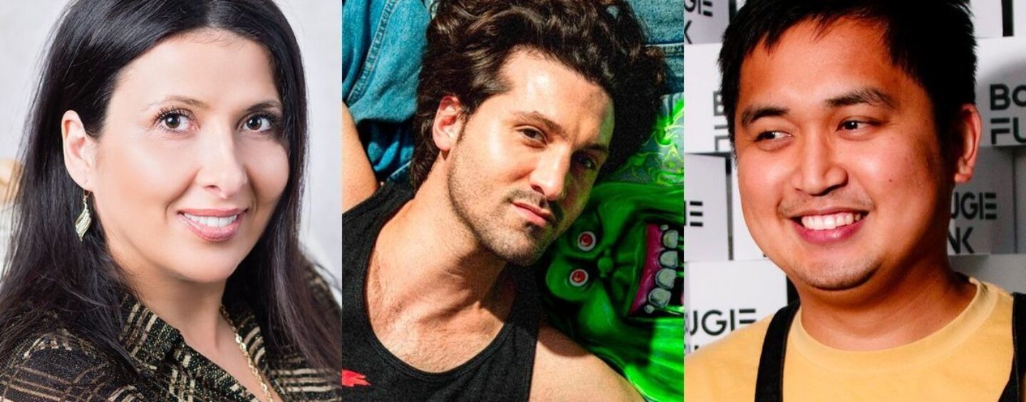 The Pride Store : découvrez les marques LGBTQ+ conçues sur mesure pour célébrer votre identité