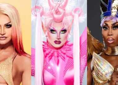 Les reines de « RuPaul’s Drag Race » qui ont changé leurs noms de drag