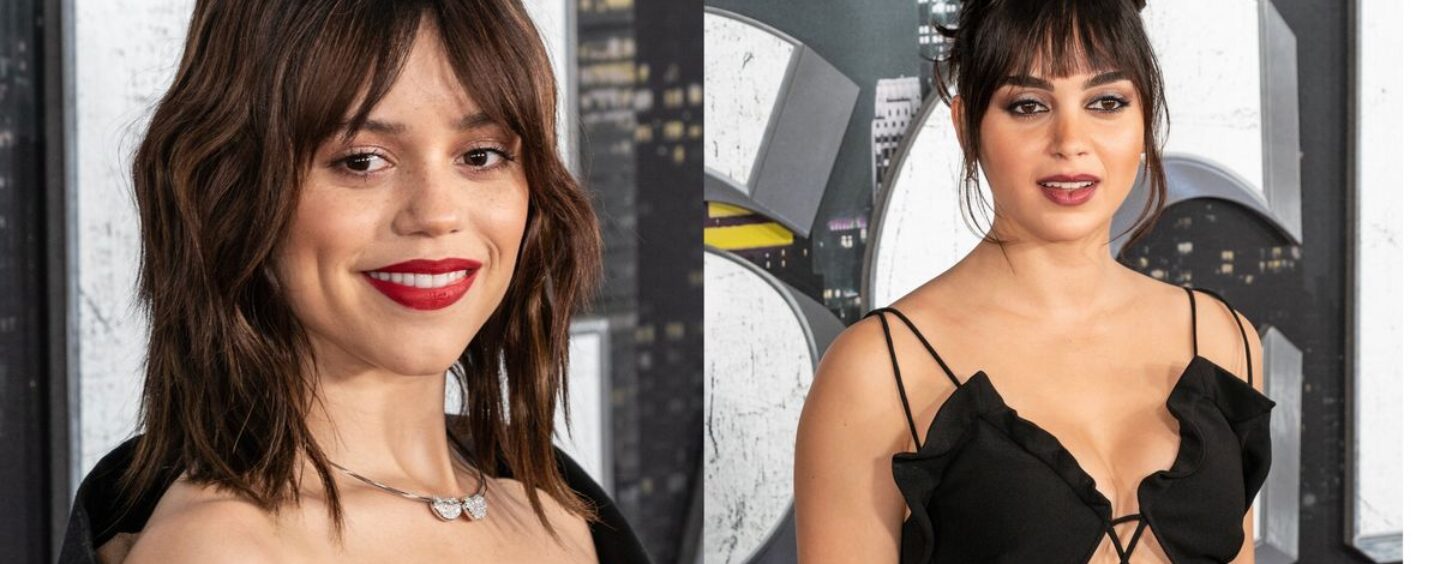 Les plans de « Scream 7 » sont réduits alors que Melissa Barrera se fait couper et Jenna Ortega fuit la franchise