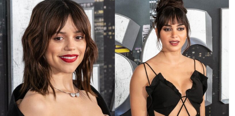 Les plans de « Scream 7 » sont réduits alors que Melissa Barrera se fait couper et Jenna Ortega fuit la franchise