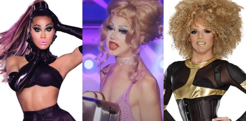 Willow Pill dit que c&rsquo;est le casting parfait de All Stars et nous avons des réflexions