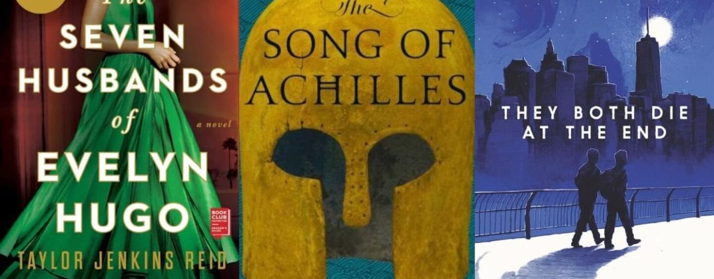 10 livres LGBTQ+ qui devraient devenir des émissions de télévision ou des films