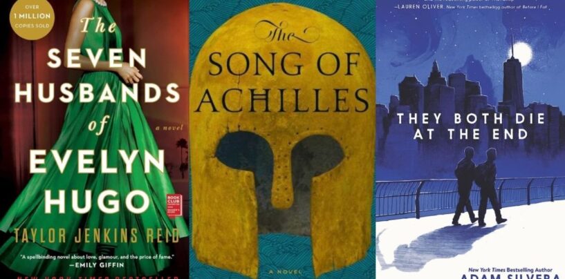 10 livres LGBTQ+ qui devraient devenir des émissions de télévision ou des films