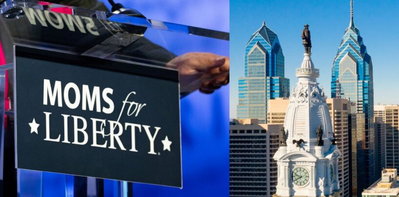 Un responsable de Moms for Liberty est un délinquant sexuel enregistré