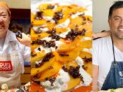 11 chefs queer pour inspirer votre faim de Thanksgiving