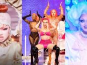 10 meilleures chansons originales de « RuPaul’s Drag Race »