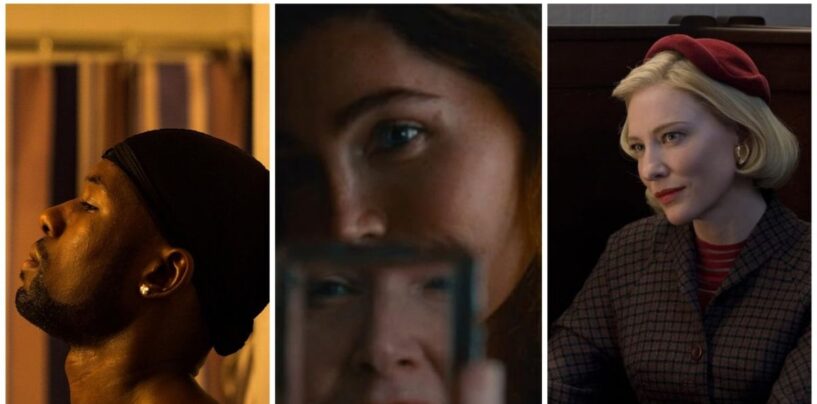 10 superbes films LGBTQ+ et inclusifs pour clôturer votre week-end de vacances