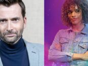 David Tennant s’extasie sur le soutien aux trans et les bigots bouillonnent à cause de l’histoire joyeuse de Doctor Who