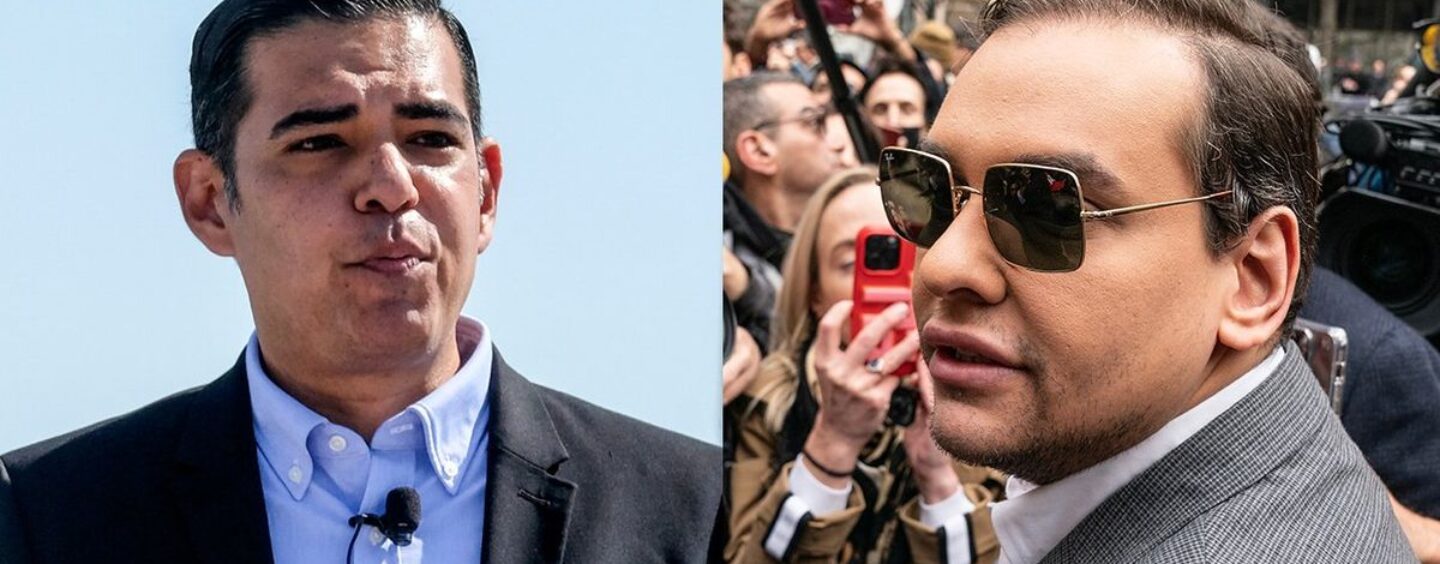 George Santos rejette toujours les appels à la démission : « Je ne pars pas »