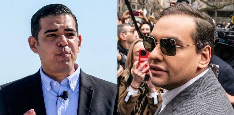 George Santos rejette toujours les appels à la démission : « Je ne pars pas »