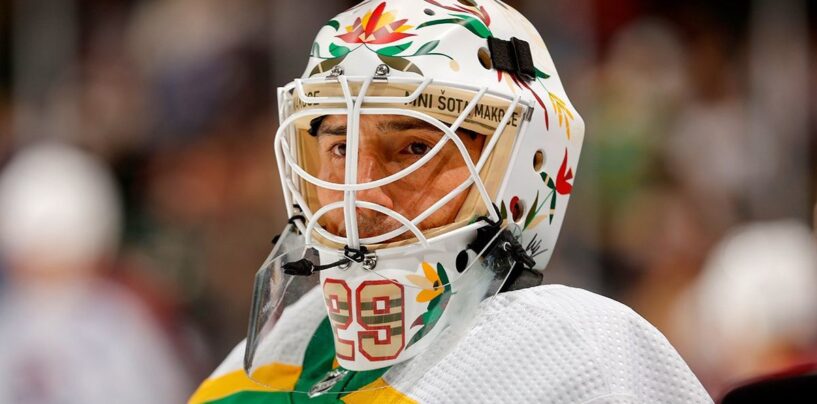 Au début, la LNH était venue pour la fierté, maintenant elle interdit le soutien au cancer et l’héritage autochtone