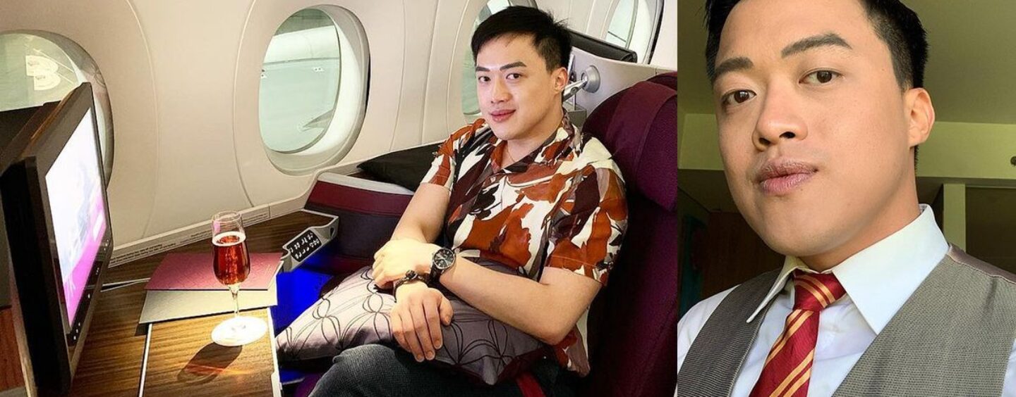 Un agent de bord gay expulsé du Qatar au milieu de la répression anti-LGBTQ+