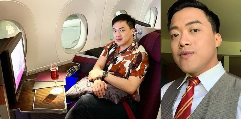 Un agent de bord gay expulsé du Qatar au milieu de la répression anti-LGBTQ+