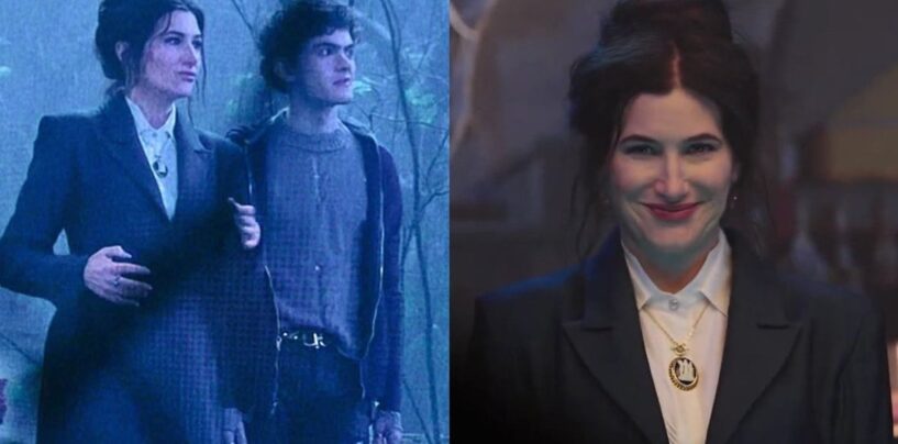 Le premier aperçu d’Agatha : Darkhold Diaries est là et c’est pour les gays