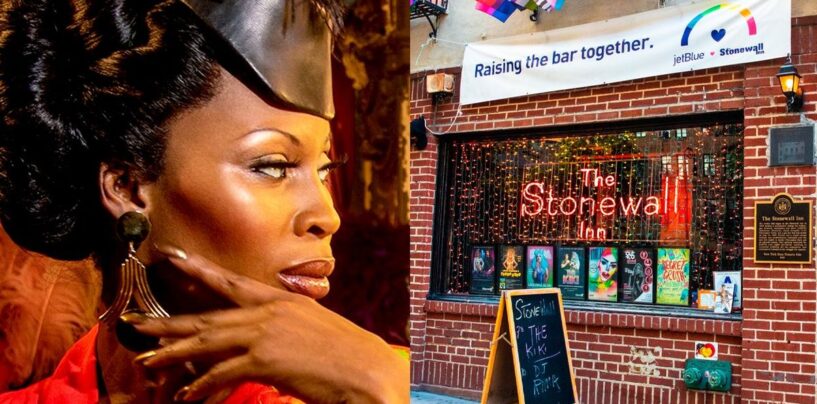 Célébrez l’excellence LGBTQ+ : RSVP maintenant pour le gala des Stonewall Inn Brick Awards et honorez les leaders pionniers