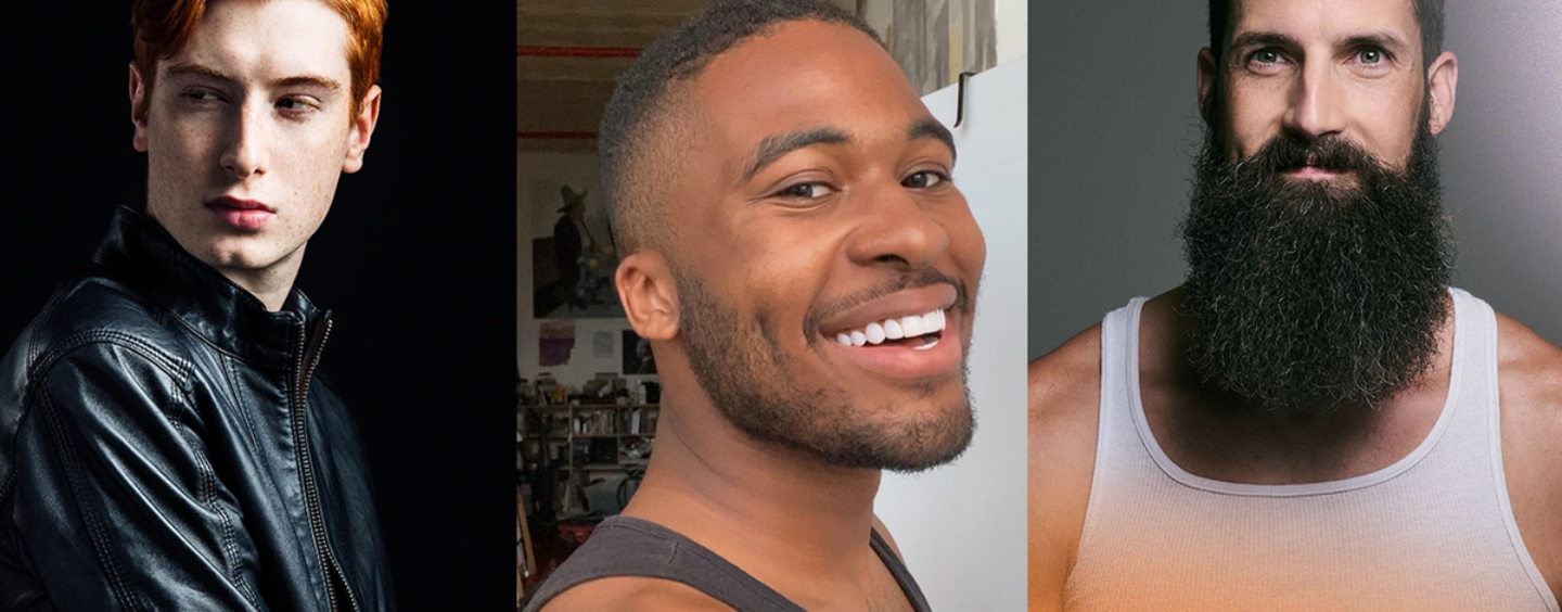 Rencontrez le casting torride queer de « Squid Game: The Challenge » de Netflix
