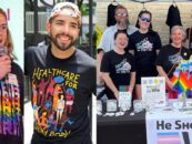 11 organisations LGBTQ+ auxquelles faire un don lors du Giving Tuesday