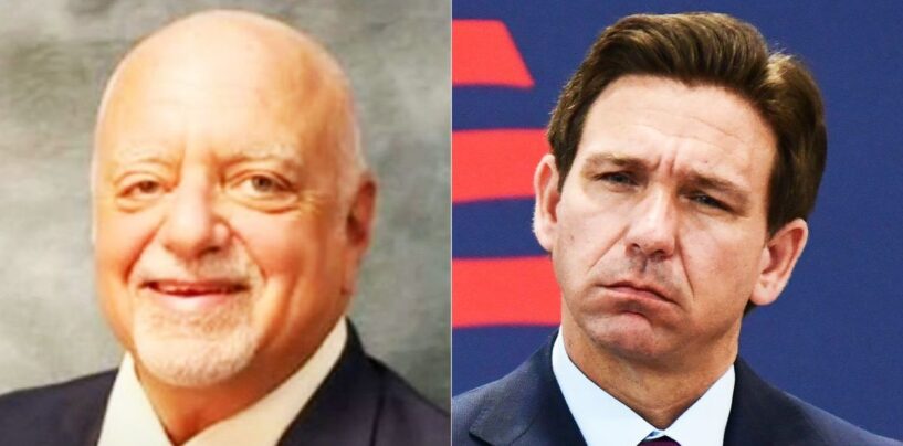 Un responsable de Floride est en train de mourir pendant 24 minutes sans aide : rapport