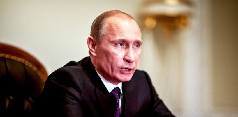 La communauté LGBTQ+ de Russie craint d’être qualifiée d’« extrémiste » dans une décision de justice