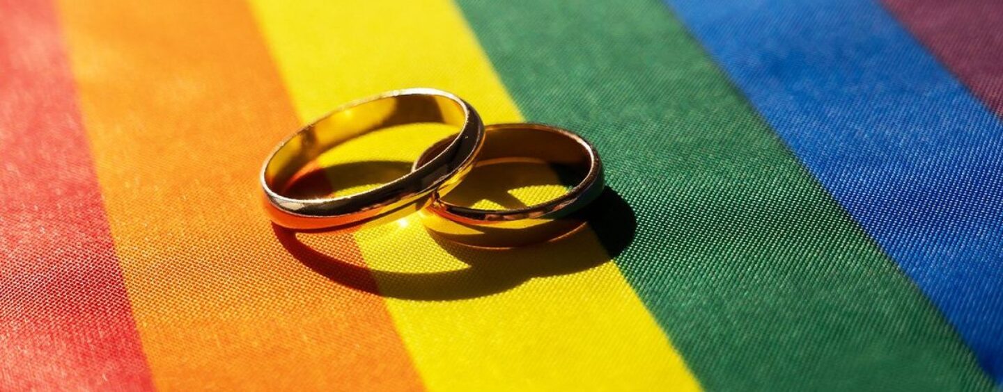 Quel pays dans le monde soutient le plus l’égalité en matière de mariage ?