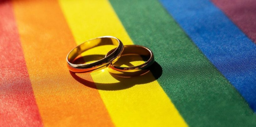 Quel pays dans le monde soutient le plus l’égalité en matière de mariage ?