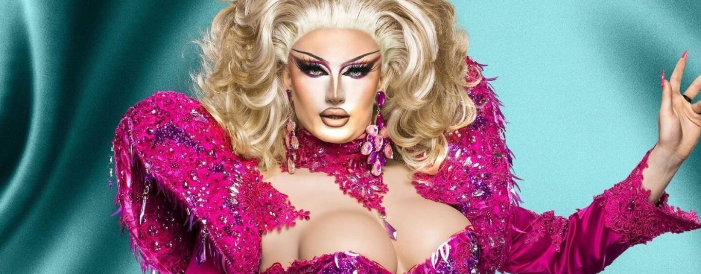 Pas seulement DeDeLicious : les reines de « Drag Race UK » qui se sont classées dans le top 4 sans victoire de défi
