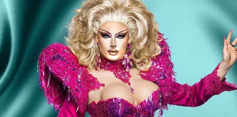 Pas seulement DeDeLicious : les reines de « Drag Race UK » qui se sont classées dans le top 4 sans victoire de défi
