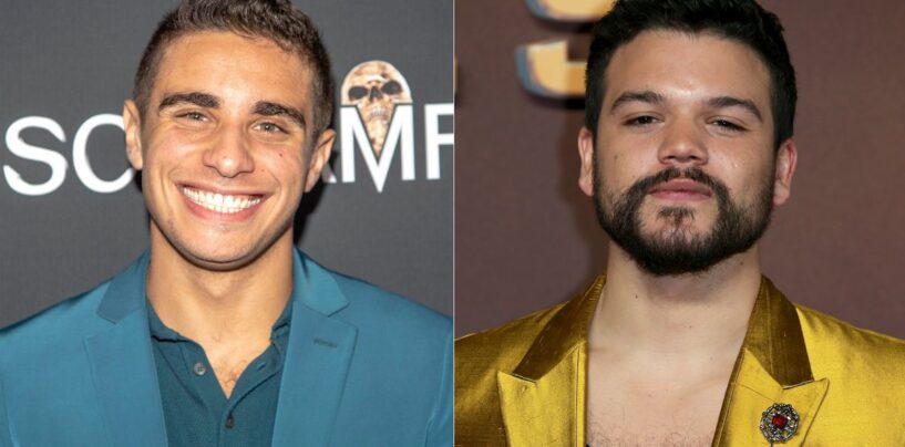 Tout ce que nous savons sur la nouvelle émission de Ryan Murphy, « American Sports Story »