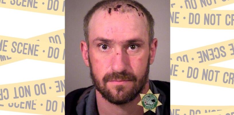 Un délinquant sexuel reconnu coupable d&rsquo;attaque homophobe contre des cyclistes nus