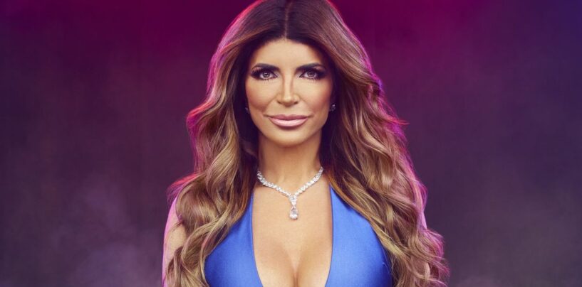 Teresa Giudice dit qu’elle est la raison pour laquelle « RHONJ » s’améliore à chaque saison