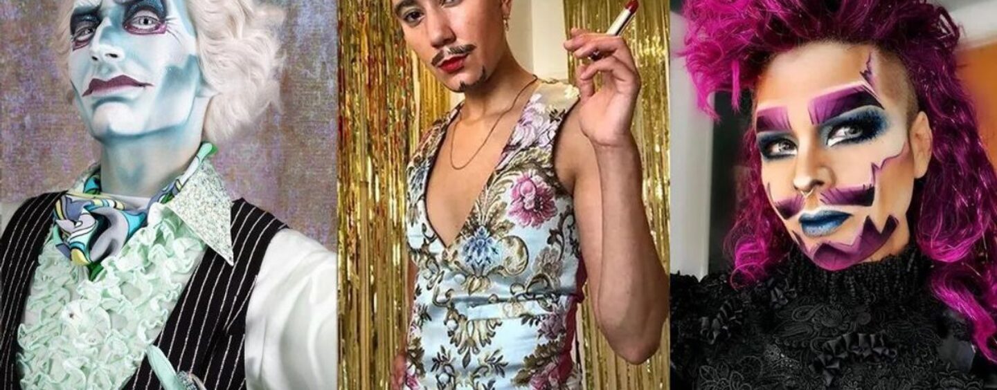 20 Drag Kings que vous devriez absolument connaître