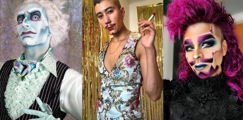 20 Drag Kings que vous devriez absolument connaître