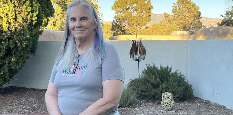 Alors que les «réfugiés» transgenres affluent vers le Nouveau-Mexique, les listes d’attente s’allongent