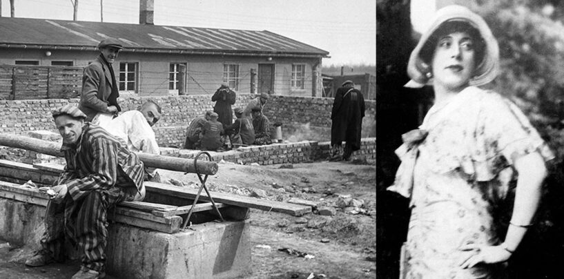 Comment l’Allemagne nazie a persécuté les personnes transgenres