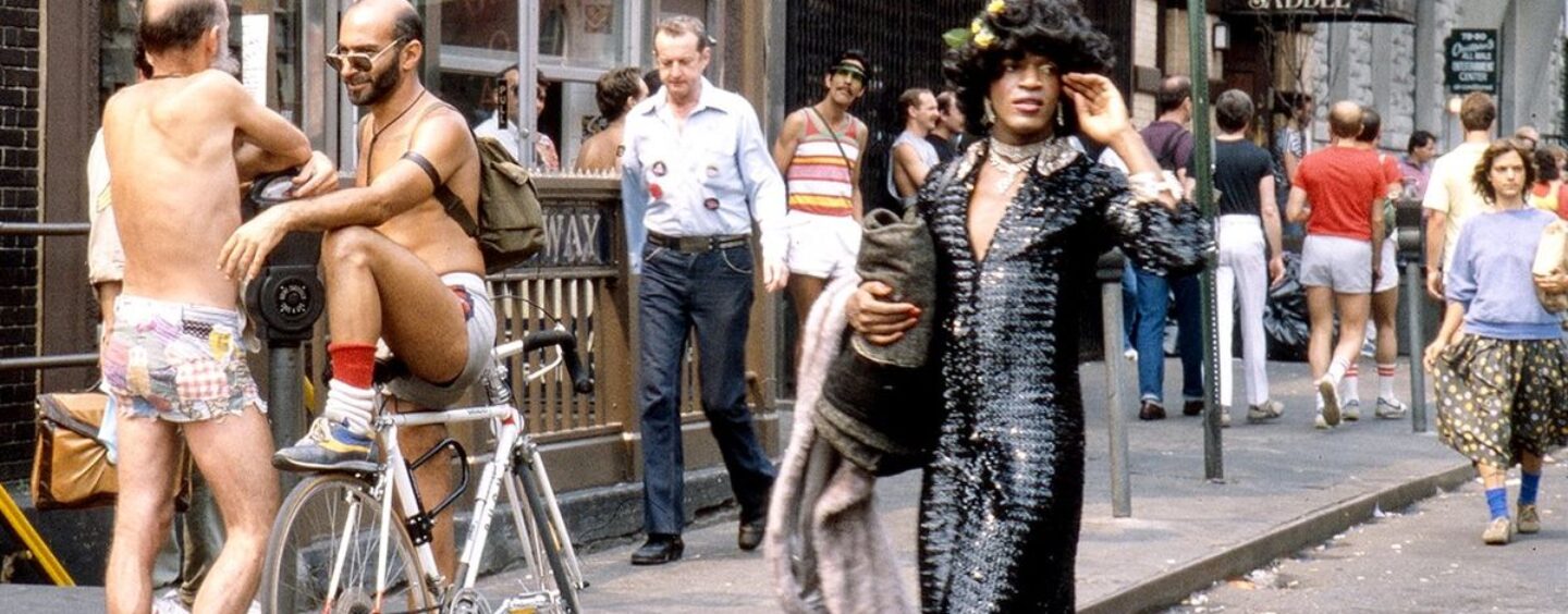 Dossiers LGBTQ+ Cold Case : qu’est-il vraiment arrivé à Marsha P. Johnson ?