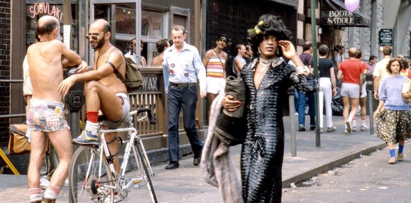 Dossiers LGBTQ+ Cold Case : qu’est-il vraiment arrivé à Marsha P. Johnson ?