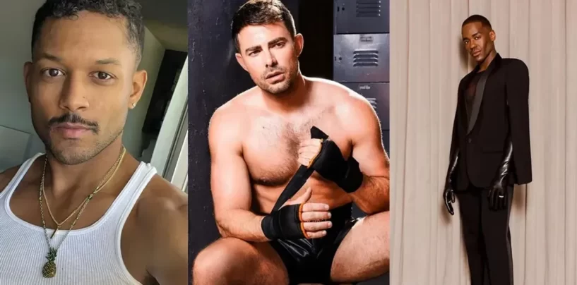 Patrick Dempsey est l’homme le plus sexy du monde, pouvons-nous proposer ces 21 alternatives ?