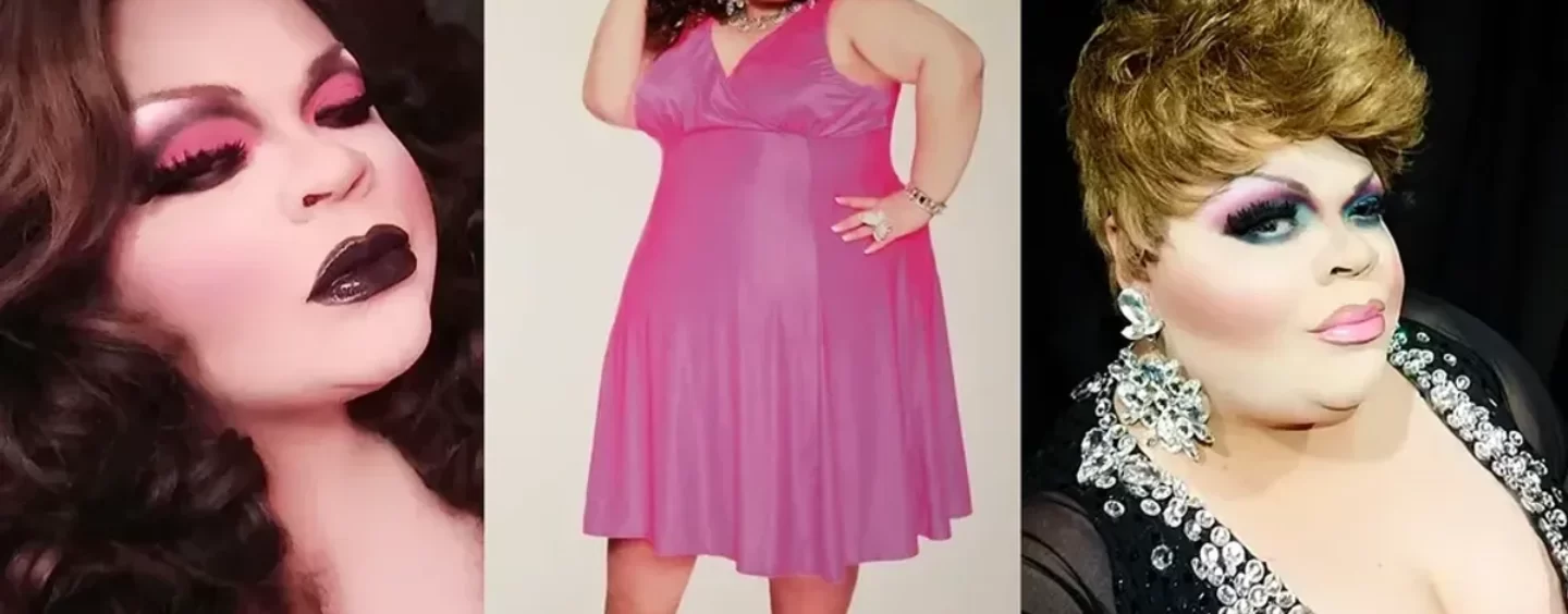Stacy Layne Matthews quitte Drag dans une publication Instagram émotionnelle