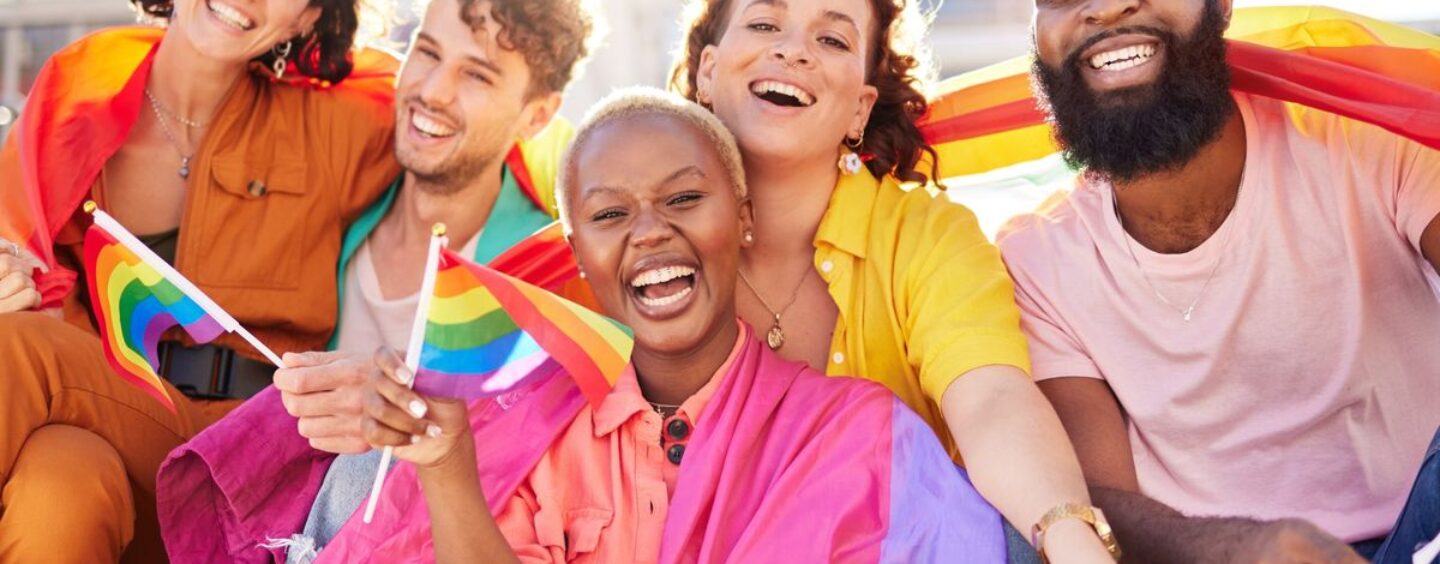 10 sexualités dont vous n’avez peut-être pas entendu parler