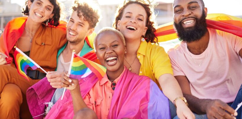 10 sexualités dont vous n’avez peut-être pas entendu parler