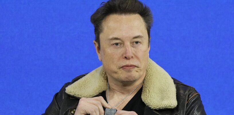Elon Musk a terminé sa transformation « Tony Stark à l’envers » et devient un tout-petit