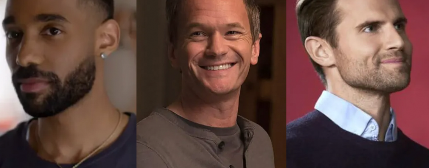 12 films de vacances gays les plus chauds qui nous donnent envie de bourrer nos bas