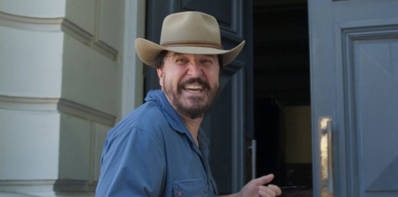 Disséquer le documentaire diabolique « Mister Organ » avec le cinéaste David Farrier