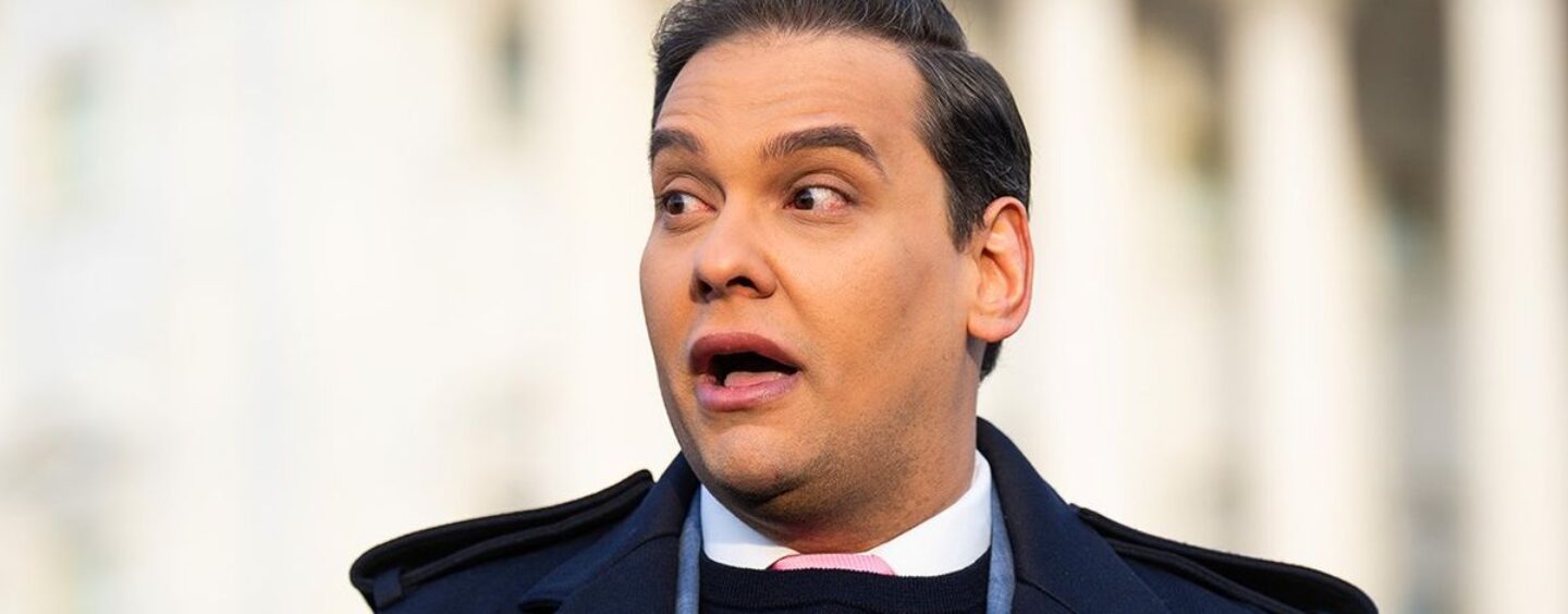 George Santos, le législateur fabuliste, est expulsé du Congrès