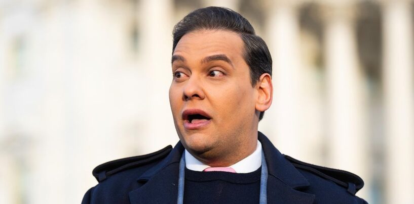 George Santos, le législateur fabuliste, est expulsé du Congrès